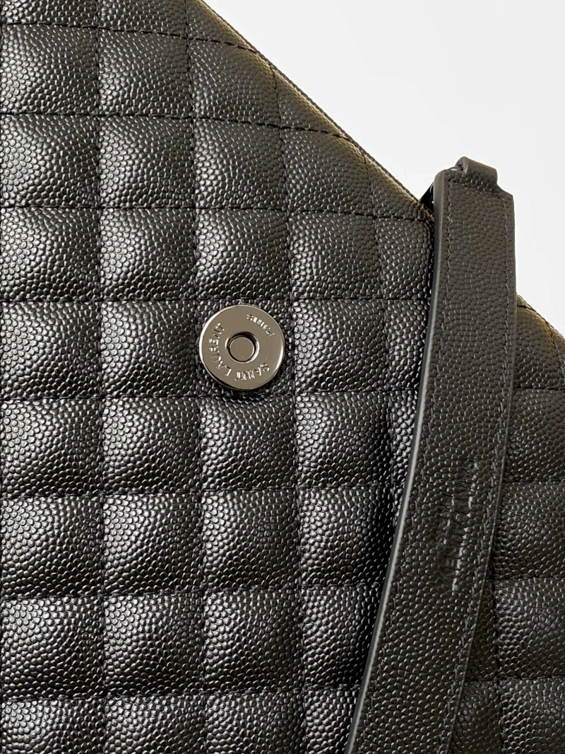 YSL Satchel Bags Breathable 78137
