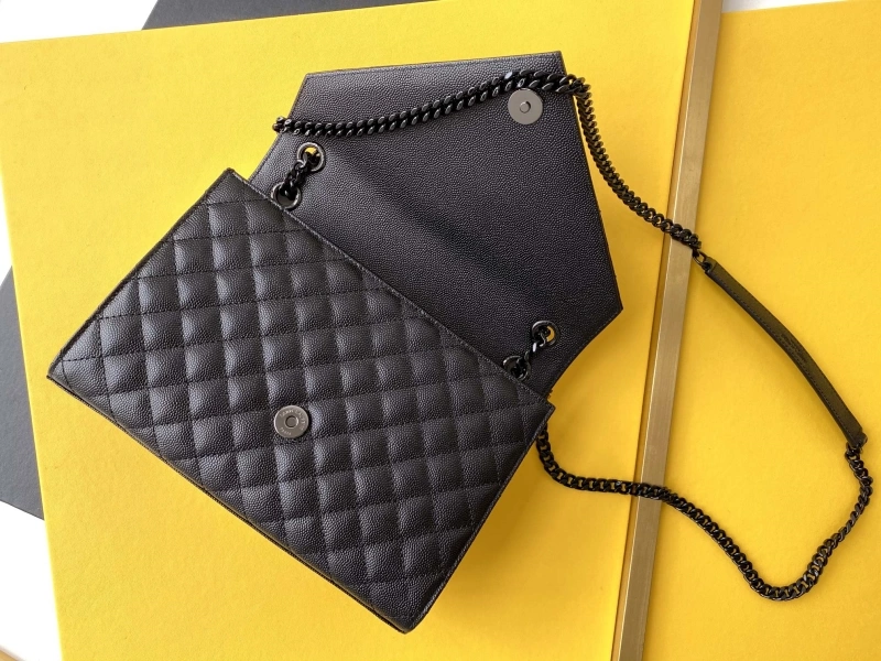 YSL Satchel Bags Breathable 78137