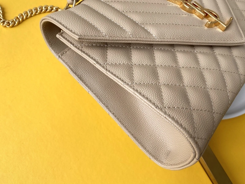Casual YSL Satchel Bags 78151