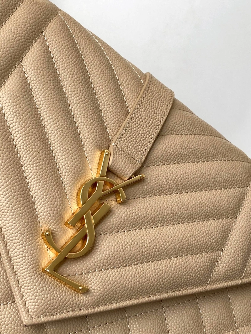Casual YSL Satchel Bags 78151