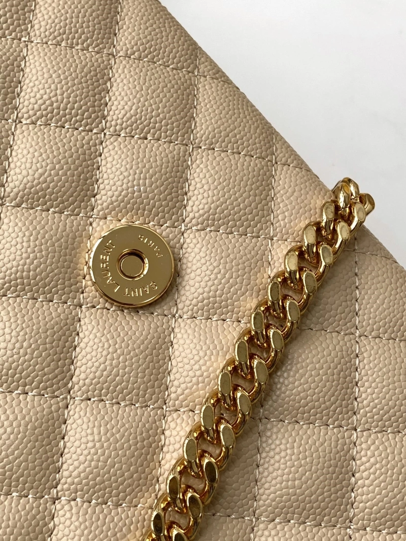 Casual YSL Satchel Bags 78151