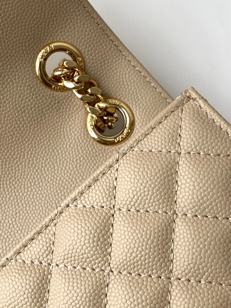 Casual YSL Satchel Bags 78151