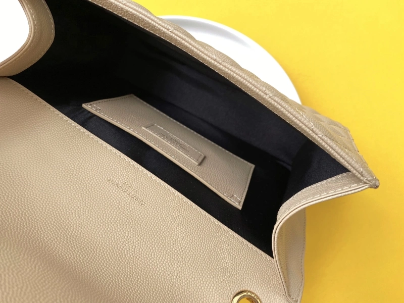 Casual YSL Satchel Bags 78151