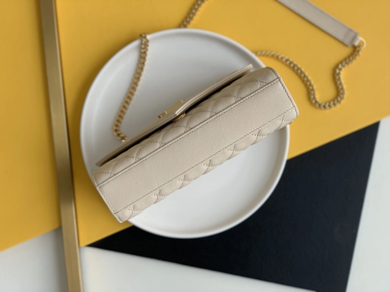 YSL Satchel Bags Breathable 78135