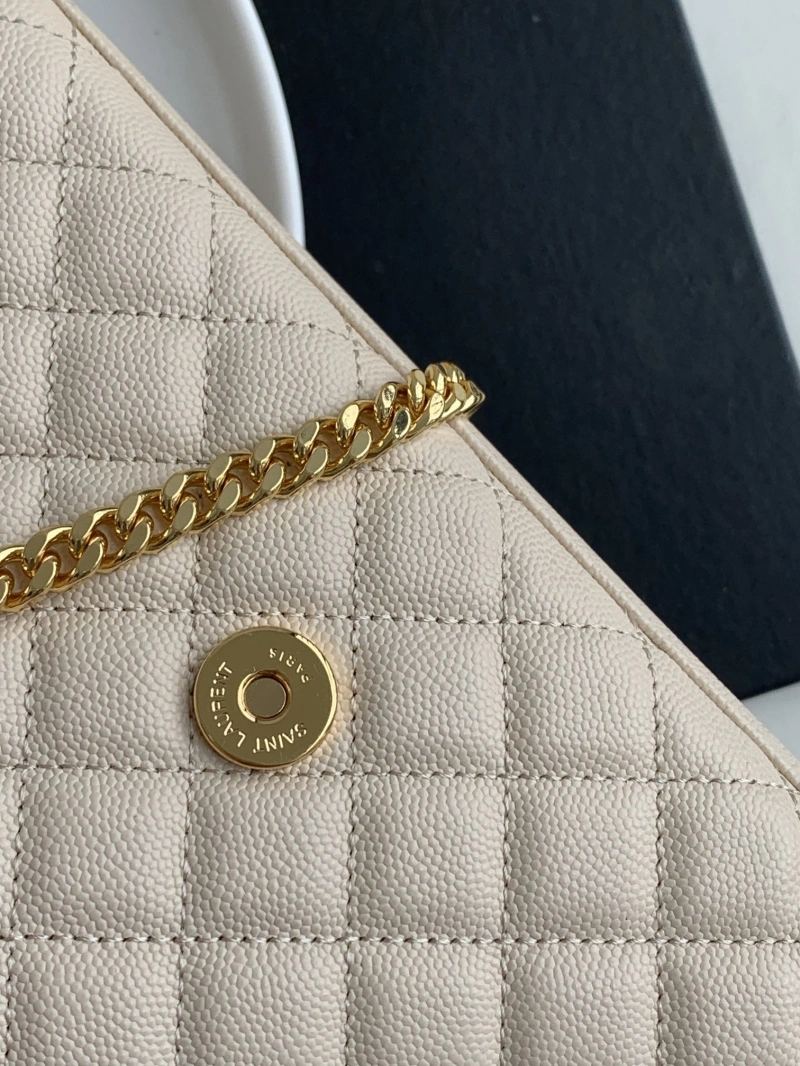 YSL Satchel Bags Breathable 78135