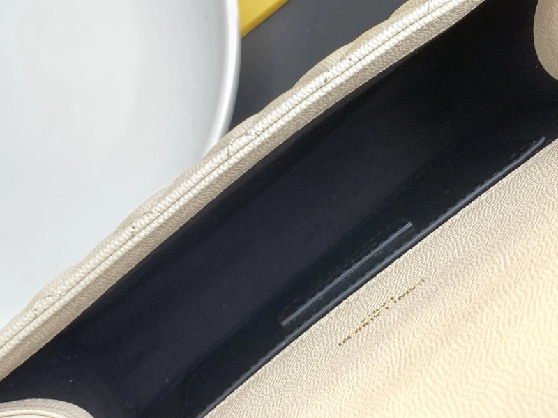 YSL Satchel Bags Breathable 78135