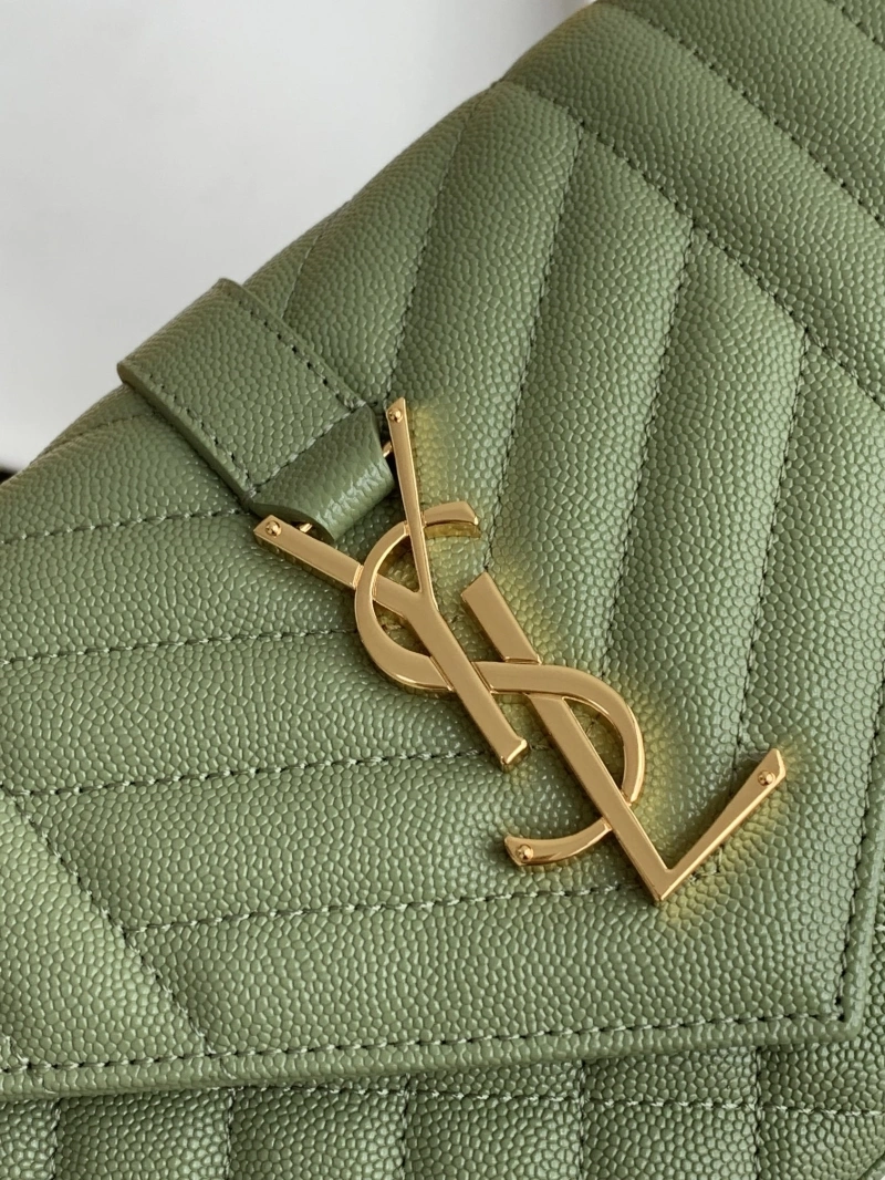 Elegant YSL Satchel Bags 78146