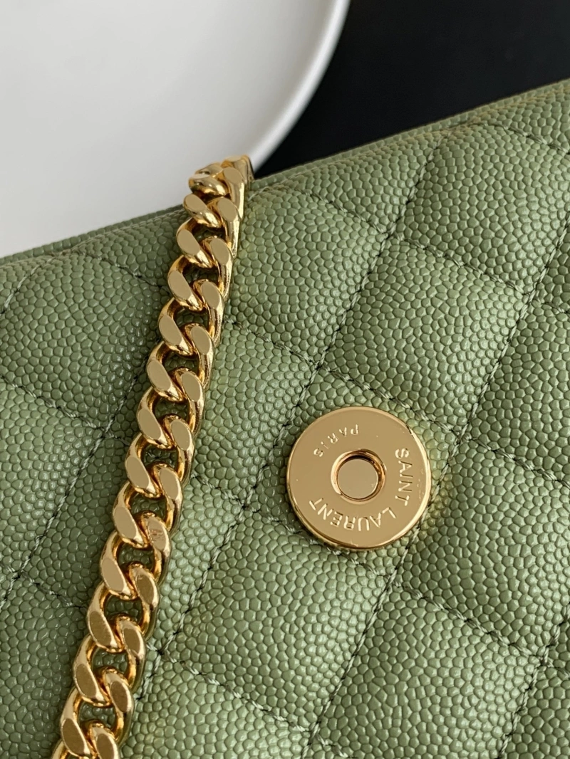 Elegant YSL Satchel Bags 78146