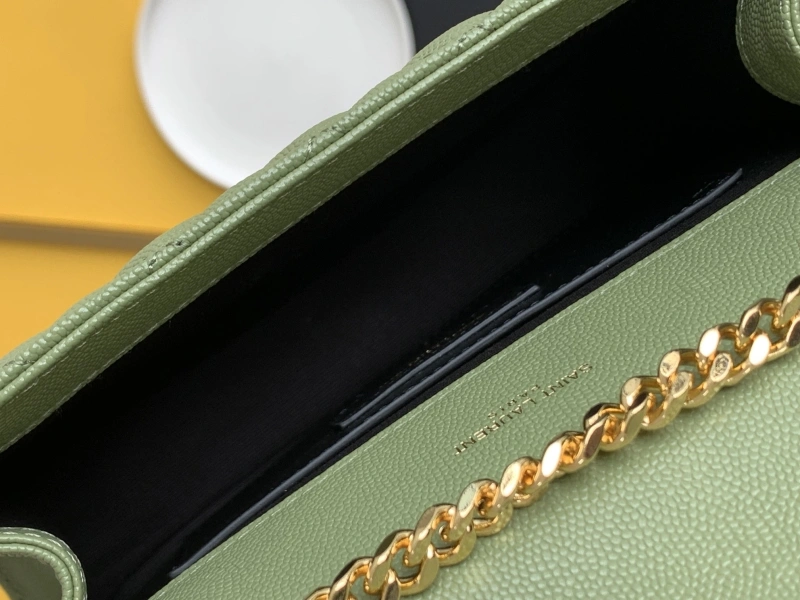 Elegant YSL Satchel Bags 78146