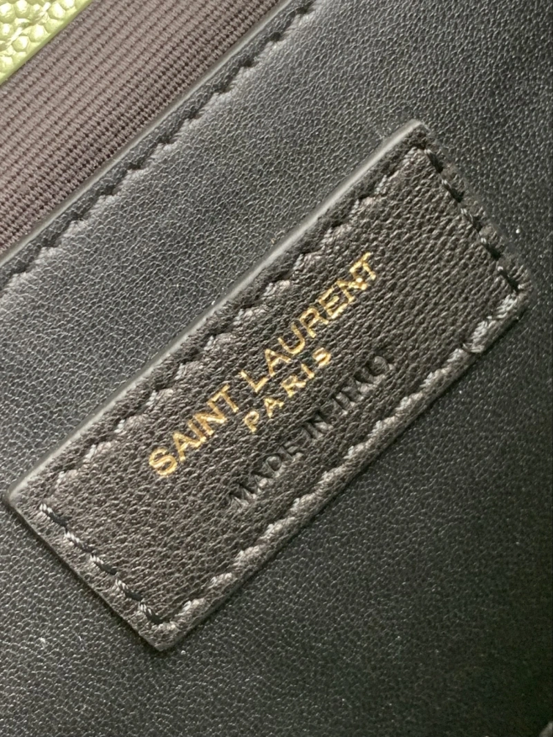 Elegant YSL Satchel Bags 78146