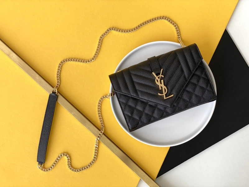 YSL Satchel Bags FastDry 78141