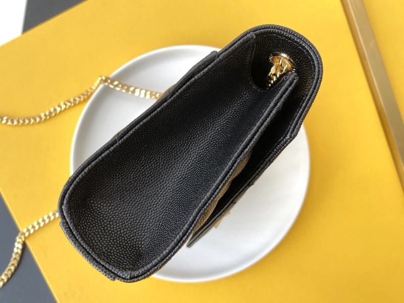 YSL Satchel Bags FastDry 78141