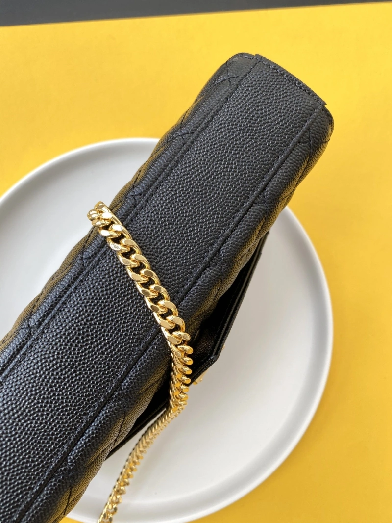 YSL Satchel Bags FastDry 78141