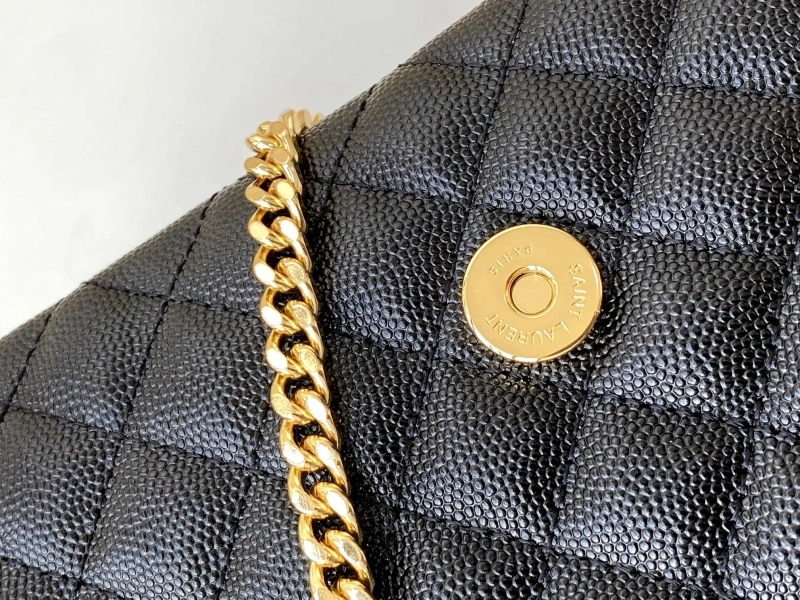 YSL Satchel Bags FastDry 78141