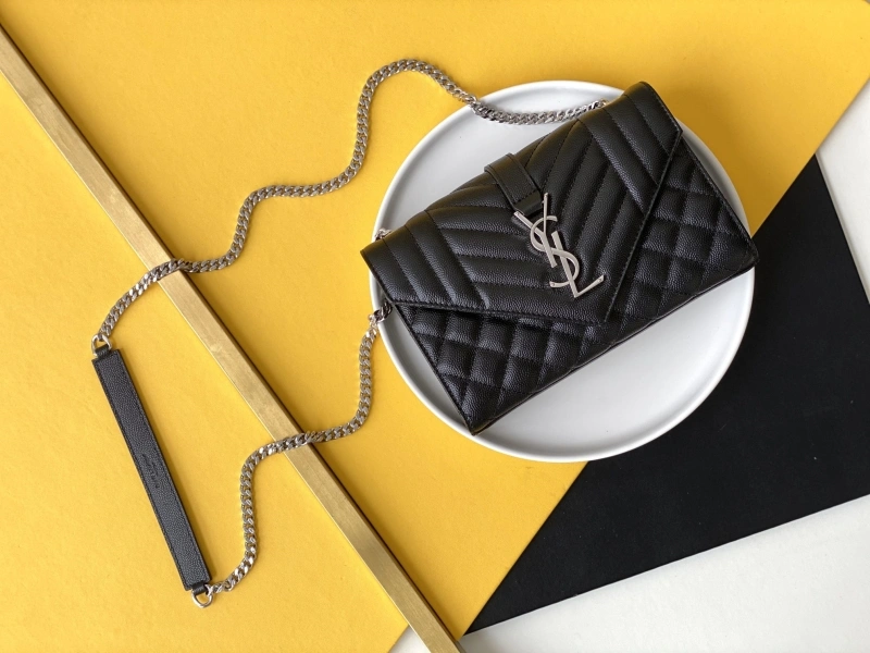 YSL Satchel Bags Fashionable 78149