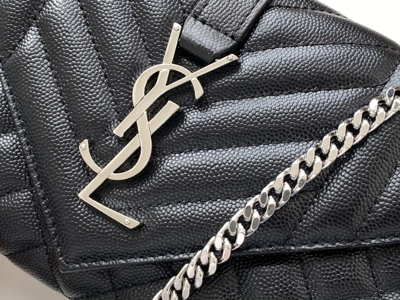 YSL Satchel Bags Fashionable 78149