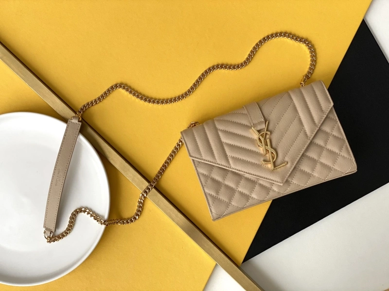 Elegant YSL Satchel Bags 78150