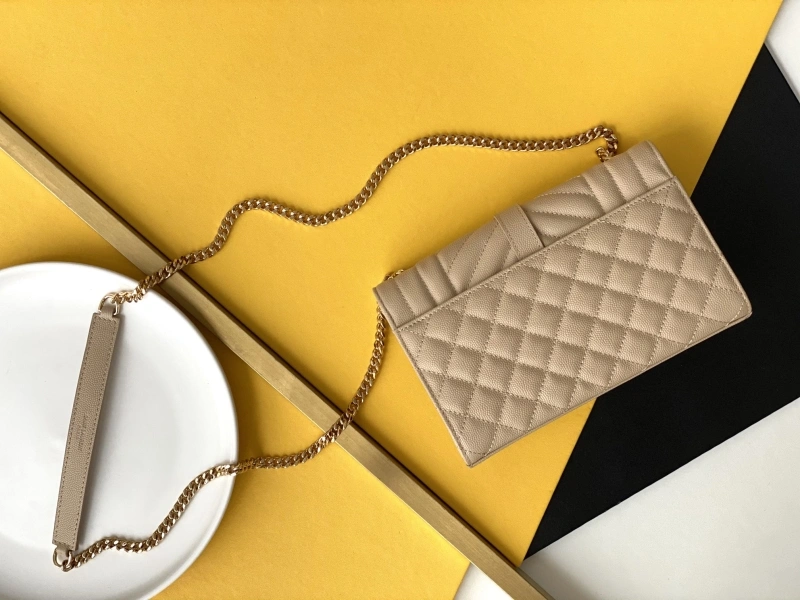 Elegant YSL Satchel Bags 78150