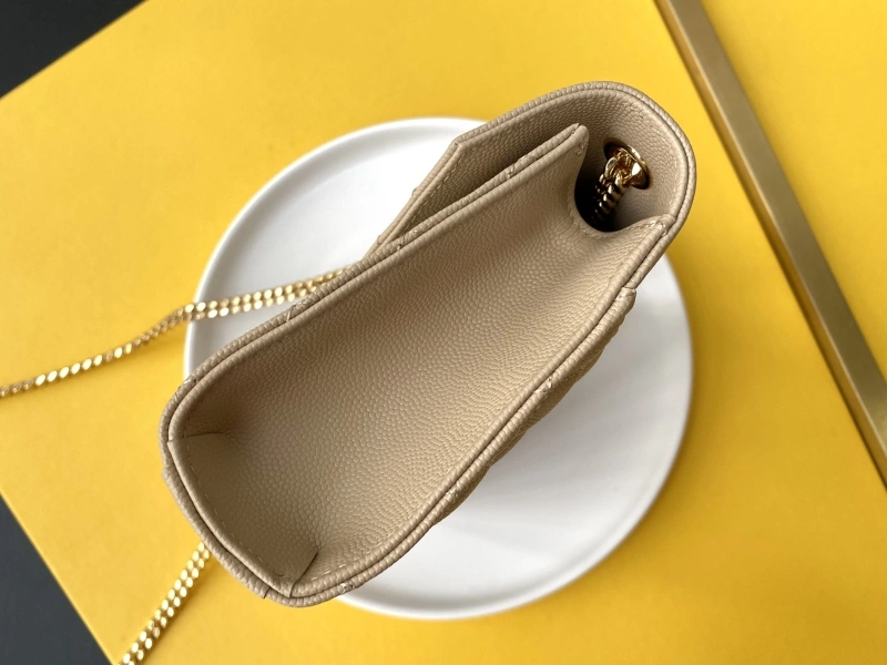 Elegant YSL Satchel Bags 78150