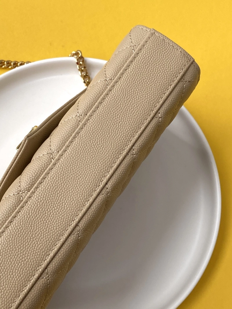 Elegant YSL Satchel Bags 78150