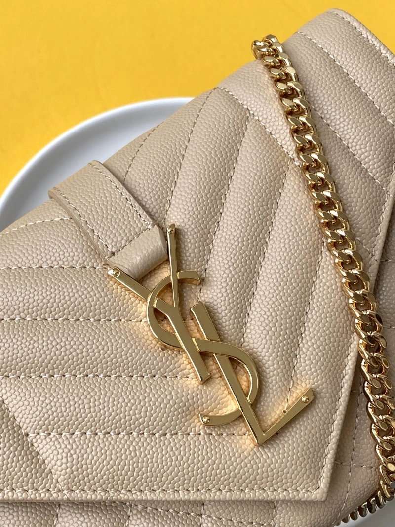 Elegant YSL Satchel Bags 78150