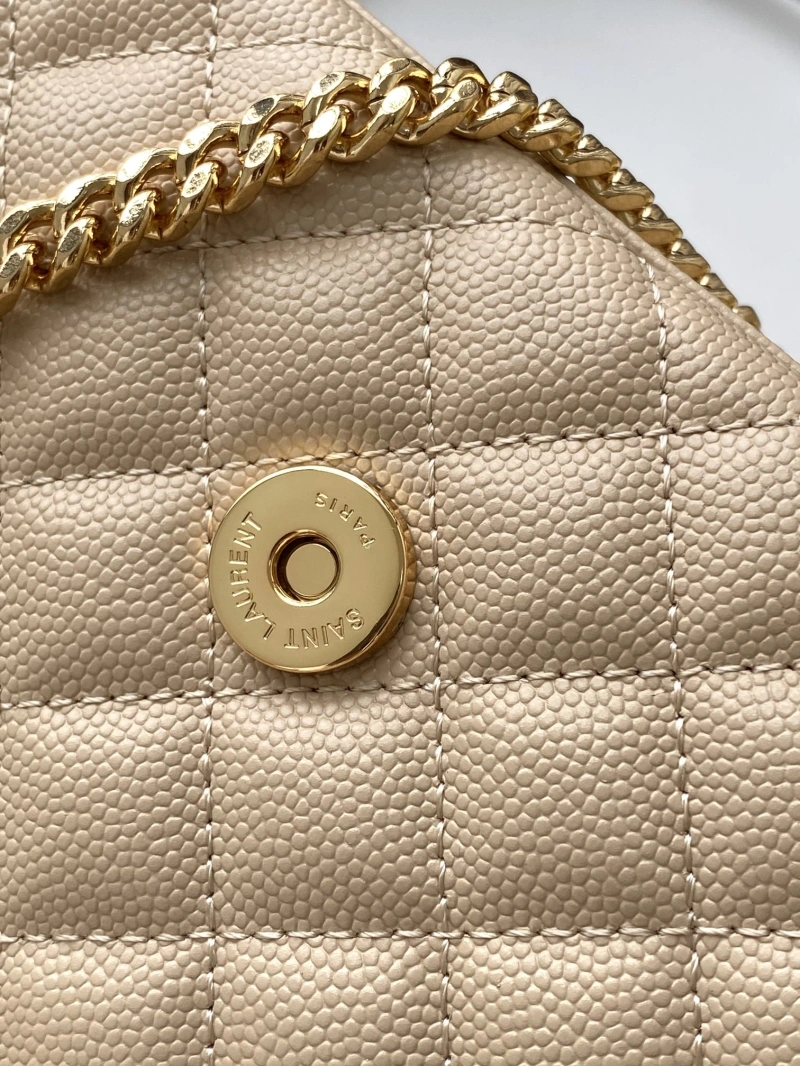 Elegant YSL Satchel Bags 78150