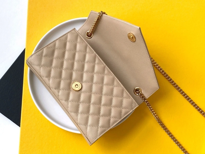 Elegant YSL Satchel Bags 78150