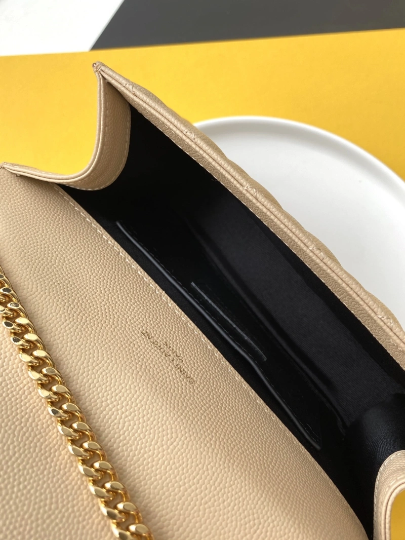 Elegant YSL Satchel Bags 78150