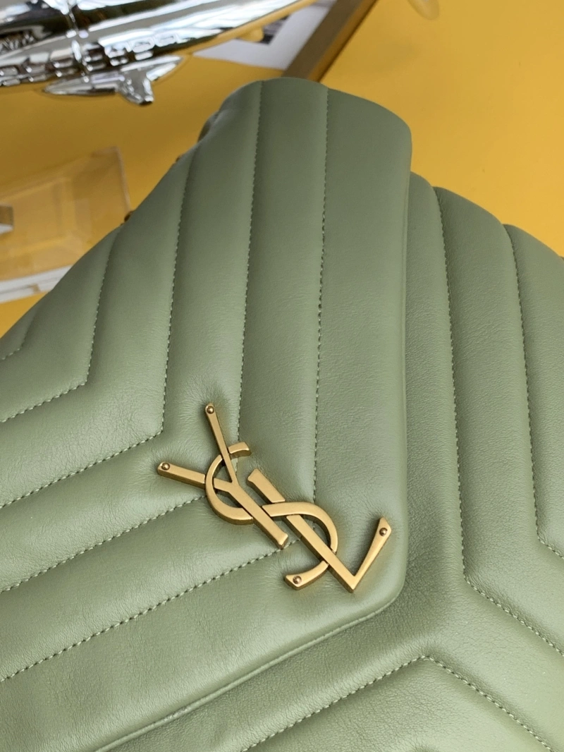 YSL Satchel Bags FreshLook 78145