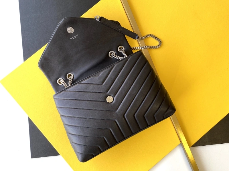 FastDry YSL Satchel Bags 78143