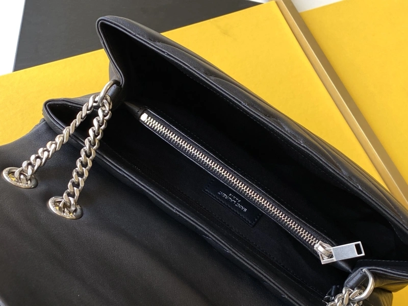 FastDry YSL Satchel Bags 78143