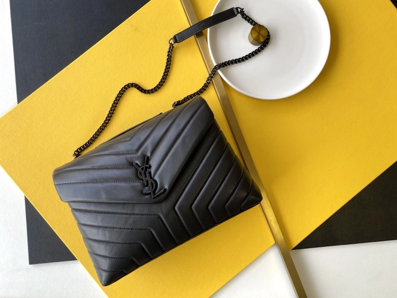 YSL Satchel Bags GoAnywhere 78142