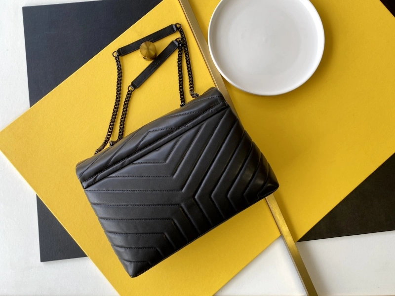 YSL Satchel Bags GoAnywhere 78142