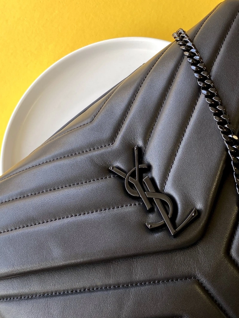 YSL Satchel Bags GoAnywhere 78142