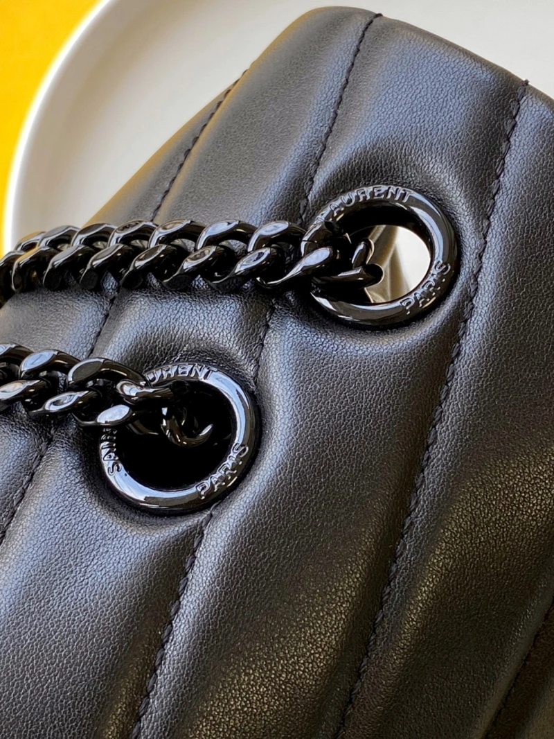 YSL Satchel Bags GoAnywhere 78142