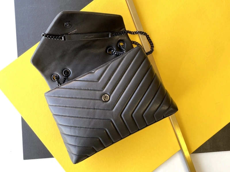 YSL Satchel Bags GoAnywhere 78142