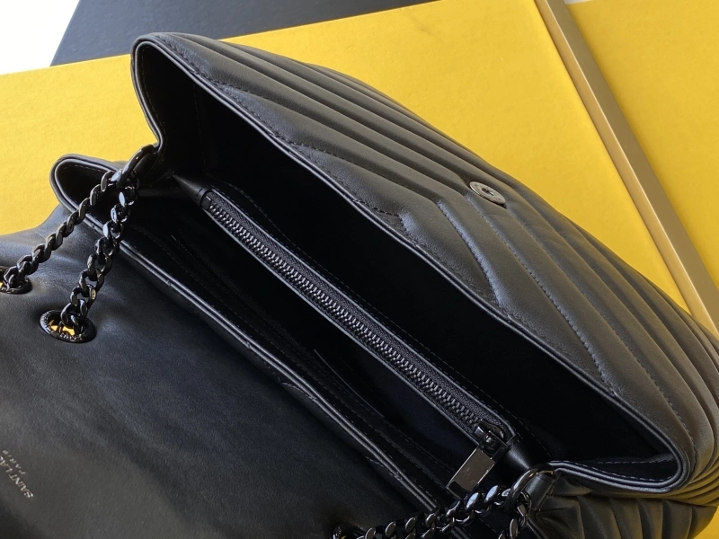 YSL Satchel Bags GoAnywhere 78142