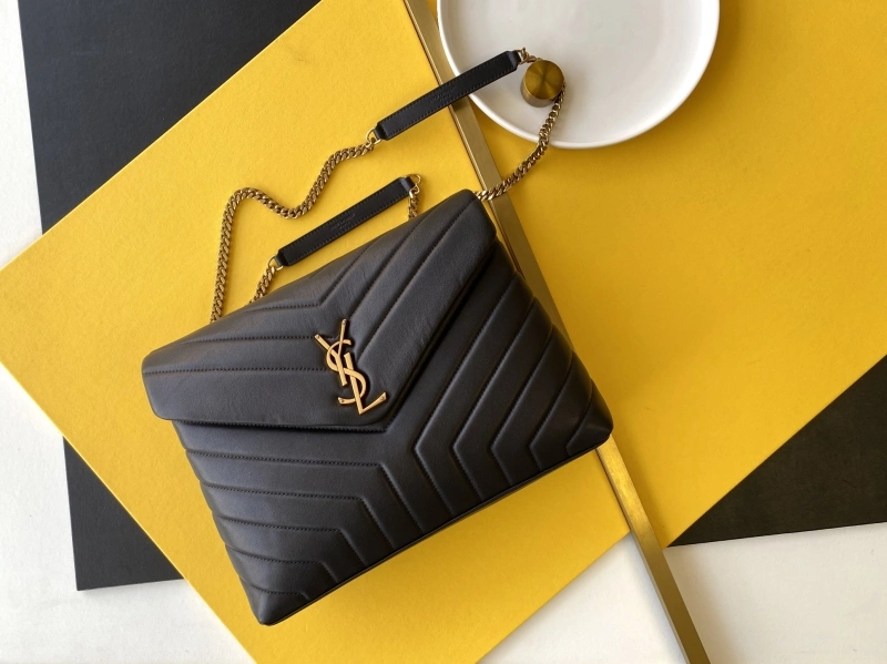 MultiPurpose YSL Satchel Bags 78130