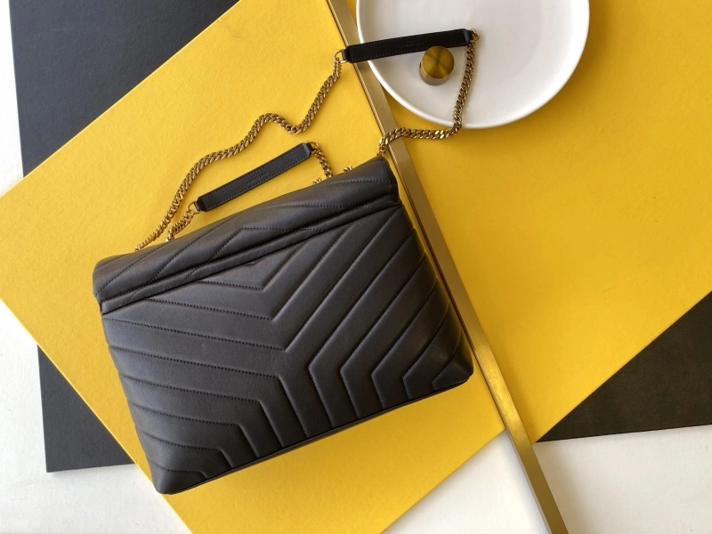 MultiPurpose YSL Satchel Bags 78130