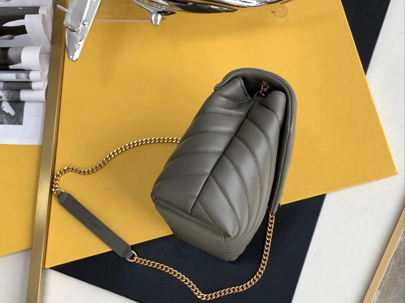 Minimalist YSL Satchel Bags 78131