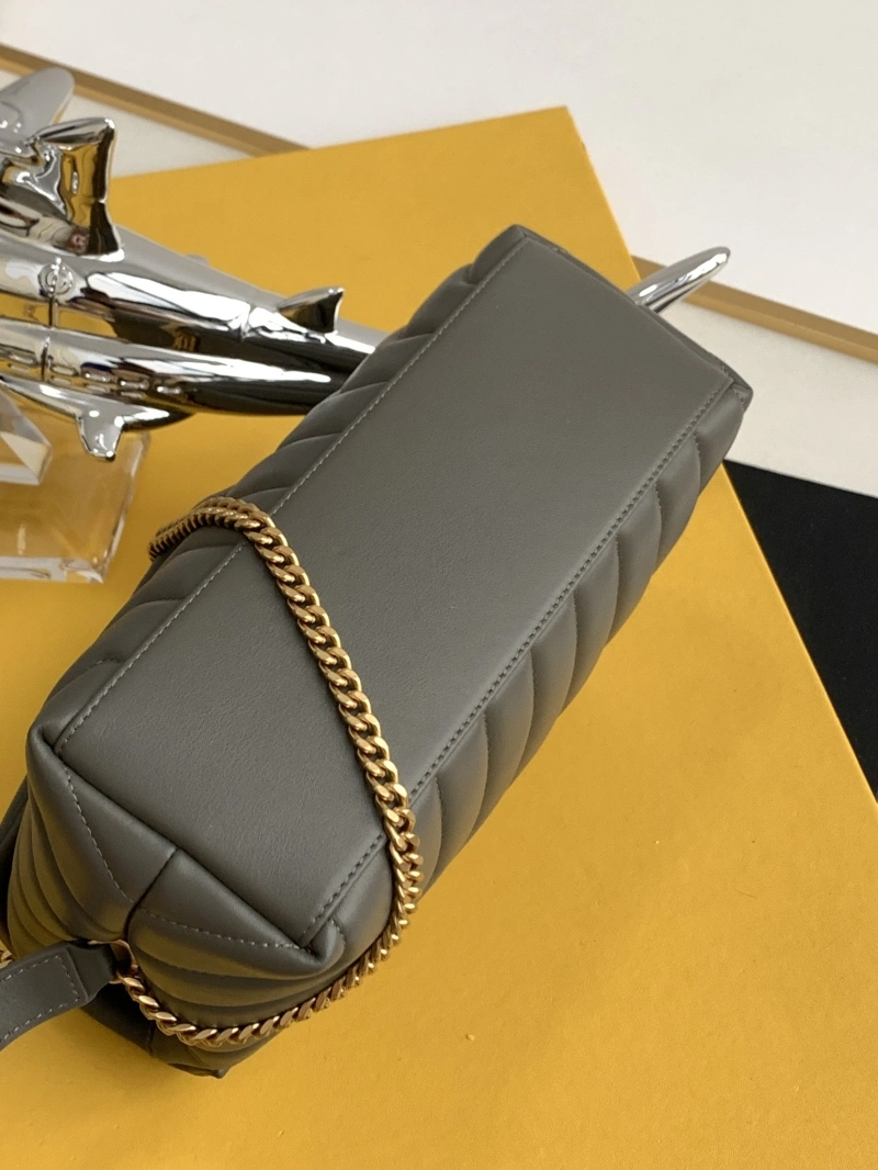 Minimalist YSL Satchel Bags 78131