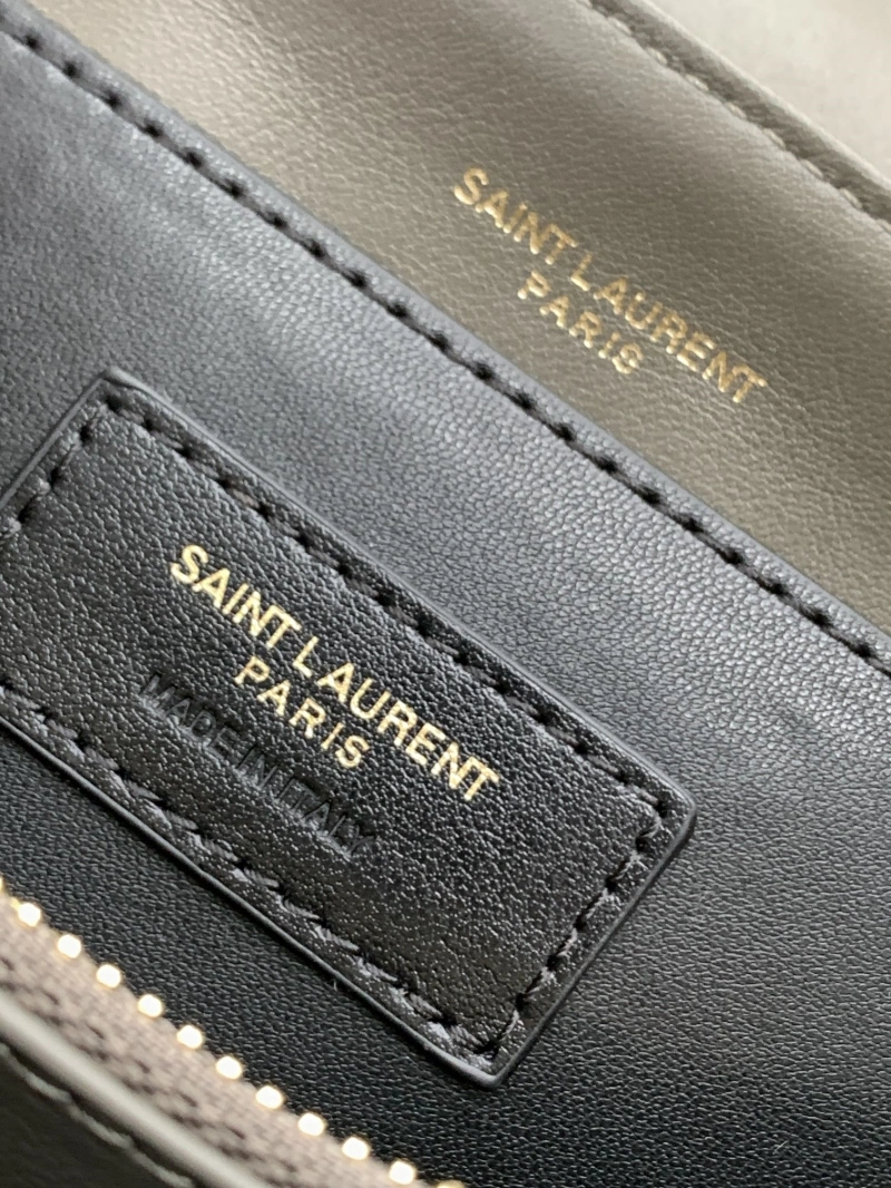 Minimalist YSL Satchel Bags 78131