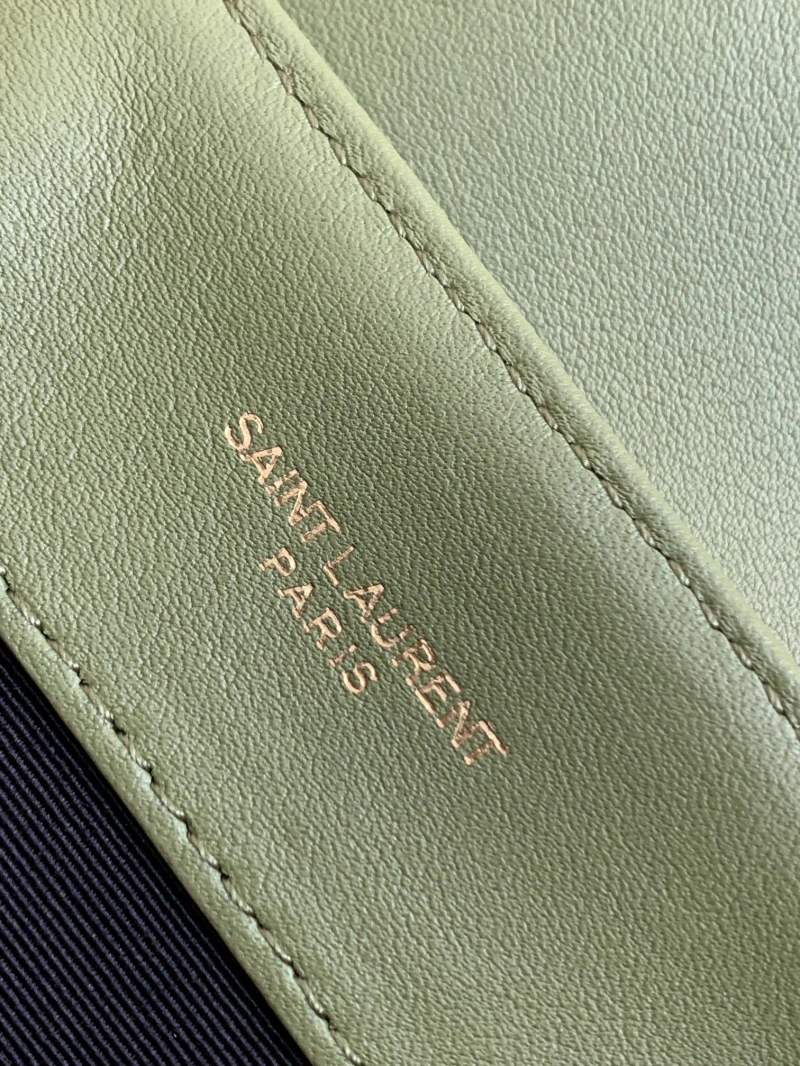 Durable YSL Satchel Bags 78128