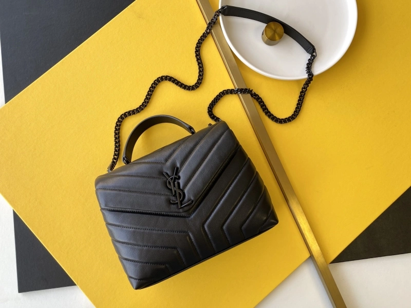 Attractive YSL Satchel Bags 78129