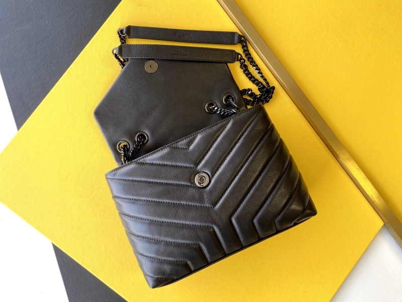 Attractive YSL Satchel Bags 78129