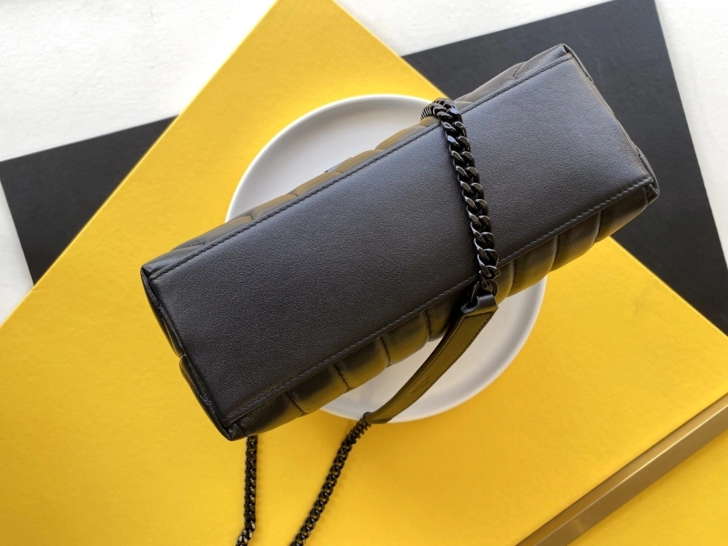 Attractive YSL Satchel Bags 78129