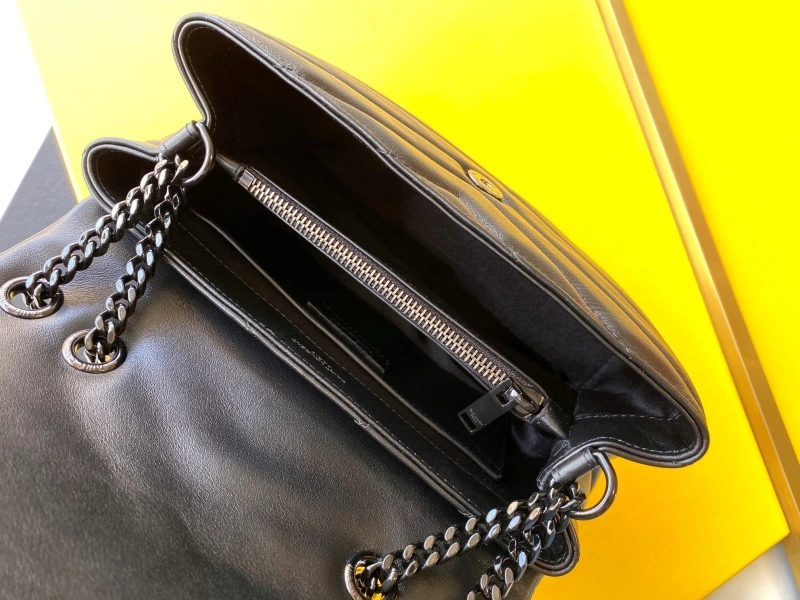 Attractive YSL Satchel Bags 78129