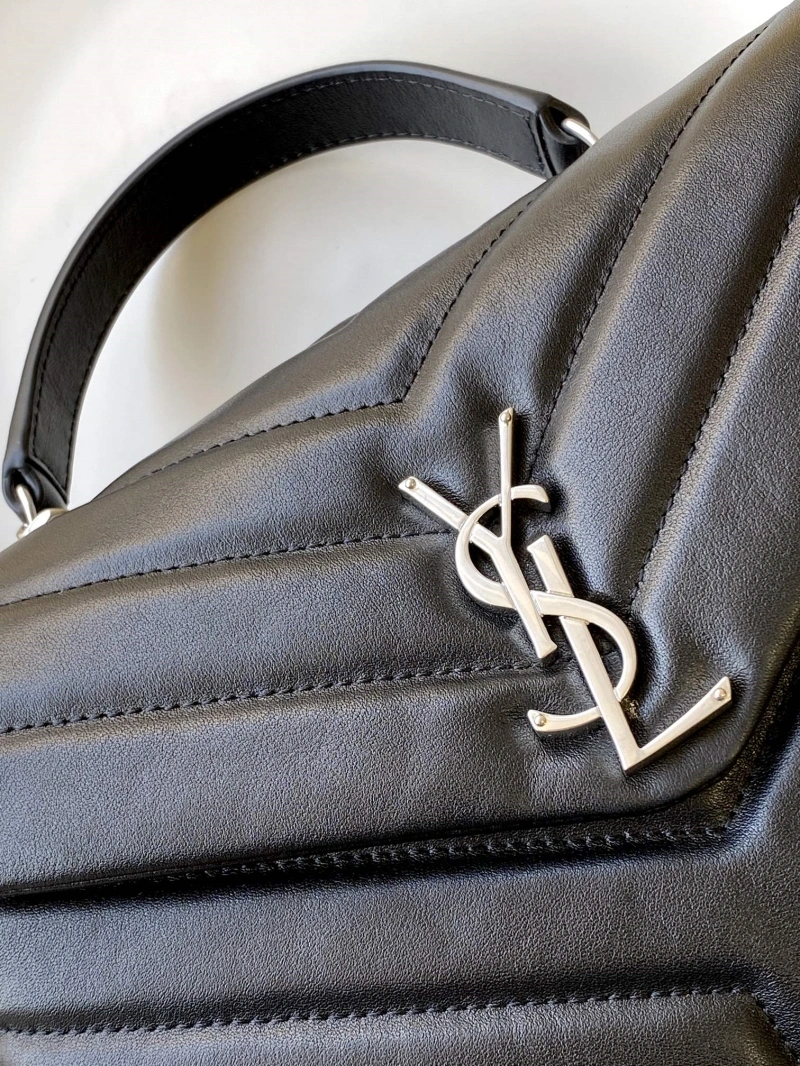 RelaxedFit YSL Satchel Bags 78140