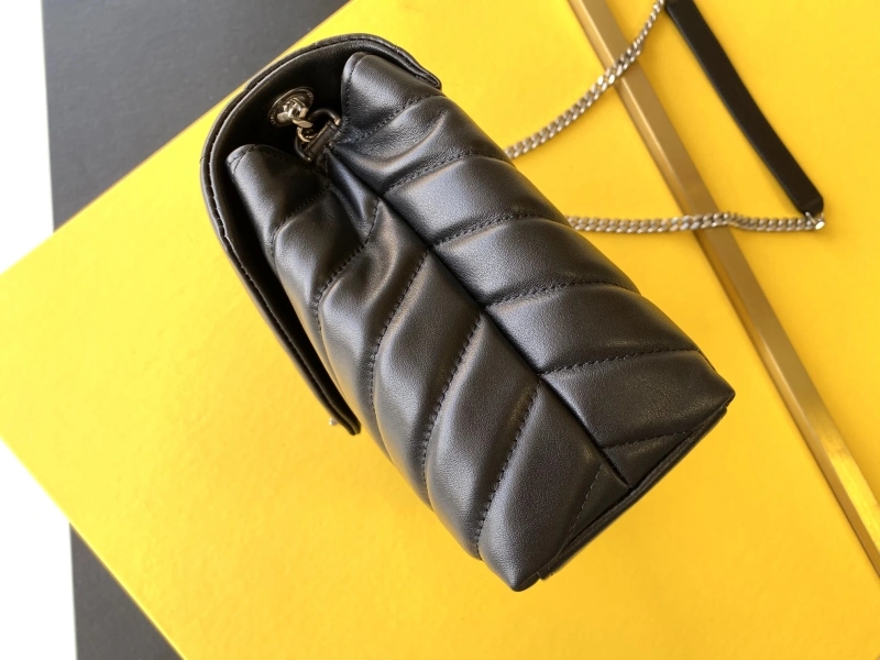 RelaxedFit YSL Satchel Bags 78140