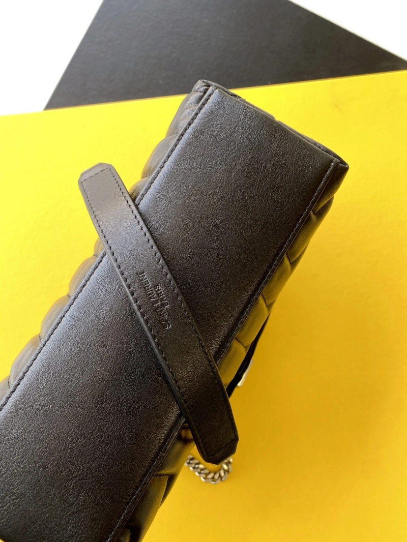 RelaxedFit YSL Satchel Bags 78140